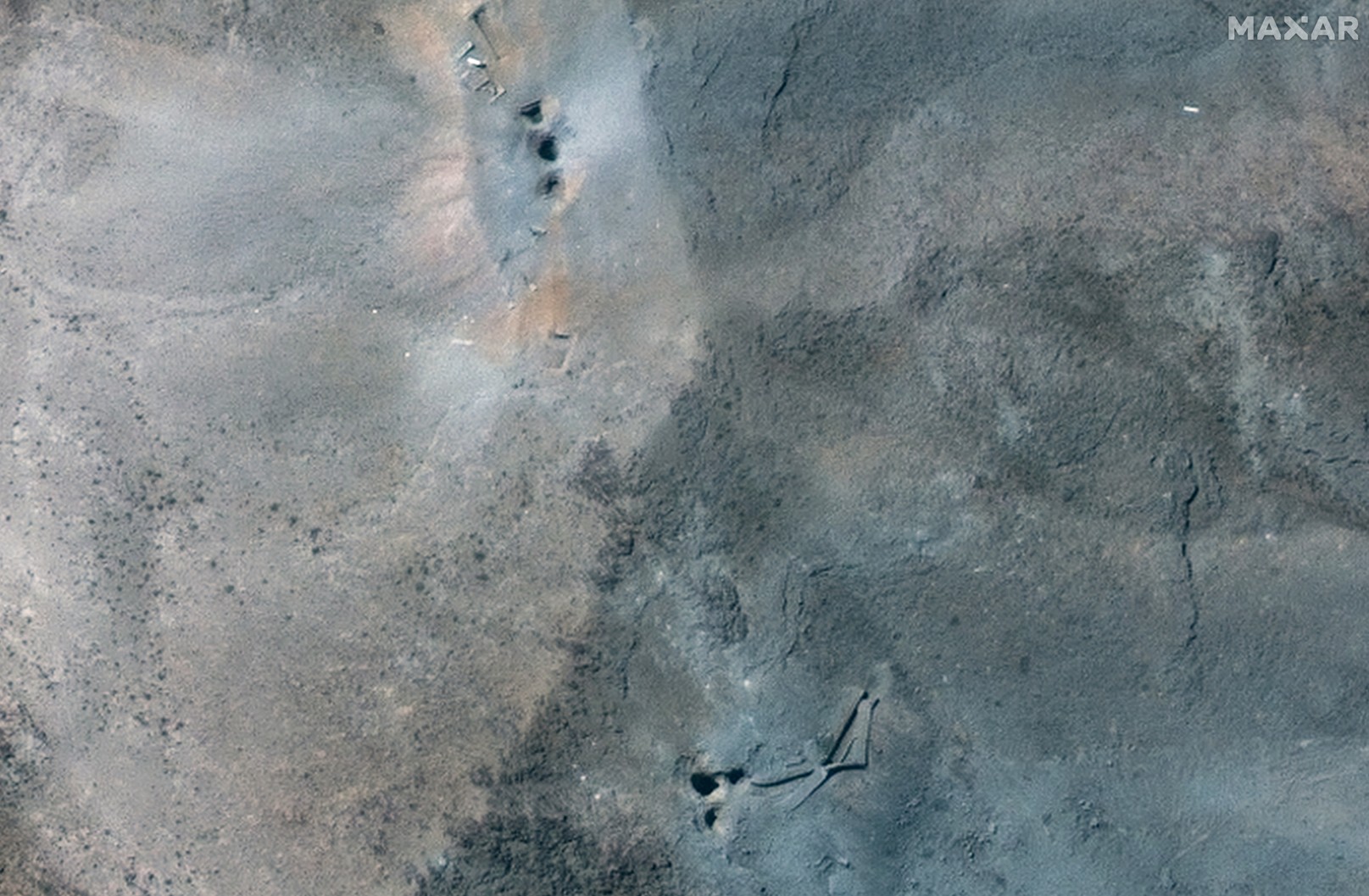 Guerra Irã X Israel: níveis de radiação na região do Golfo permanecem normais, diz agência nuclear da ONU