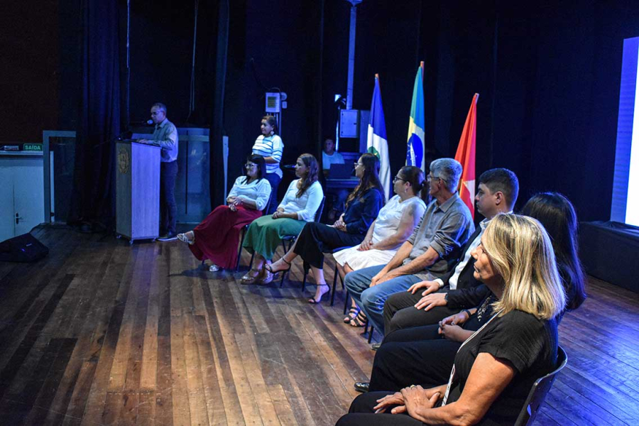 Alta Floresta realiza a 14ª Conferência Municipal de Assistência Social